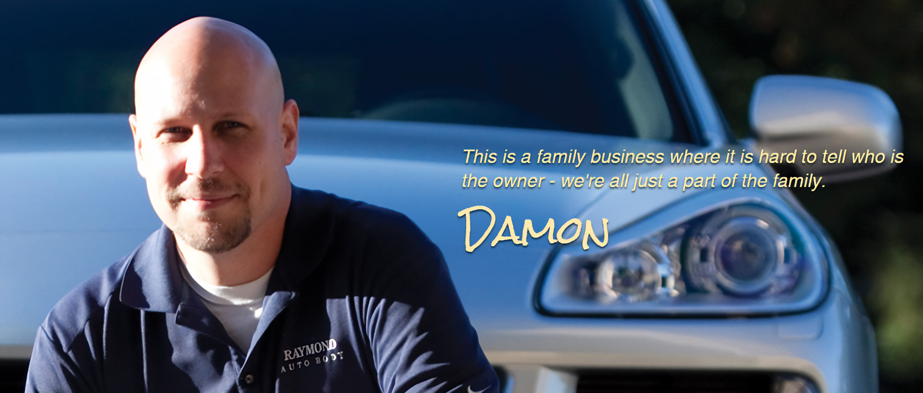 damon