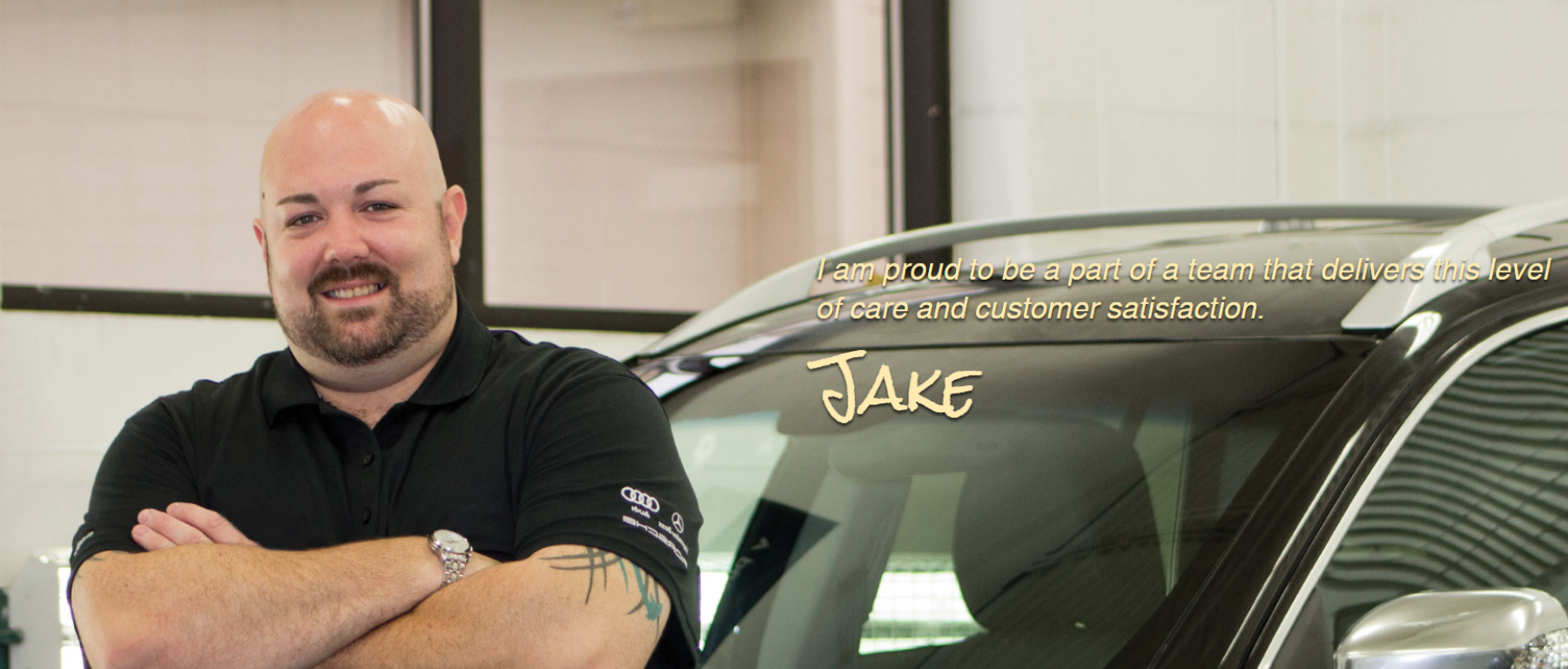 jake