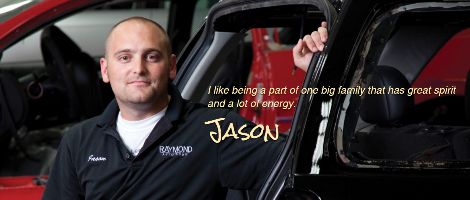 jason
