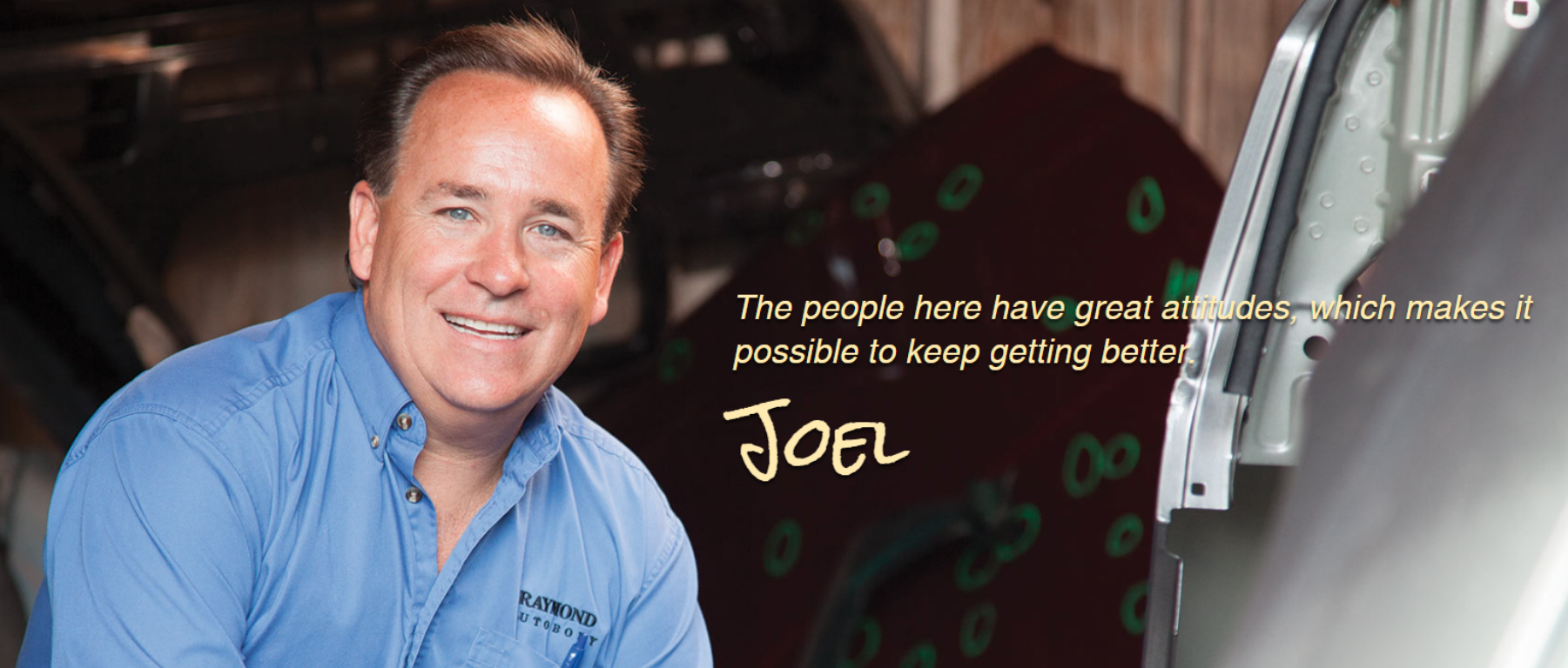 joel